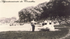 Feria y Arrastre